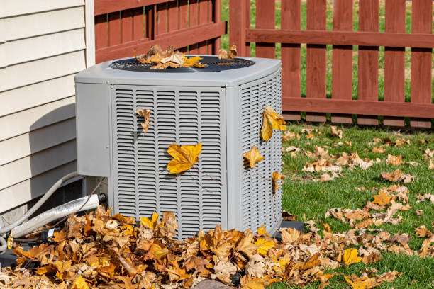 Local HVAC companies in Welch, WV