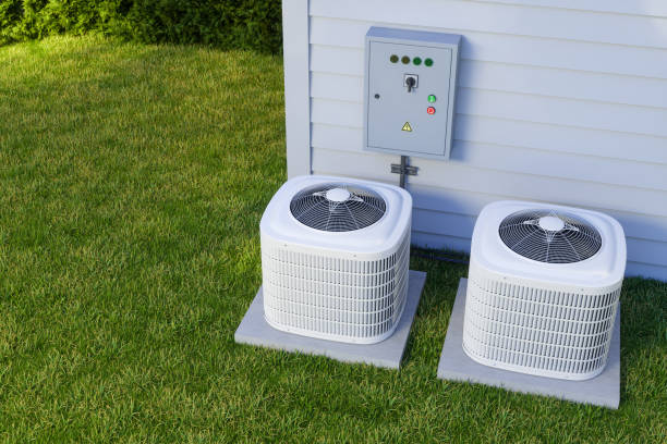 Best Best HVAC companies  in Welch, WV