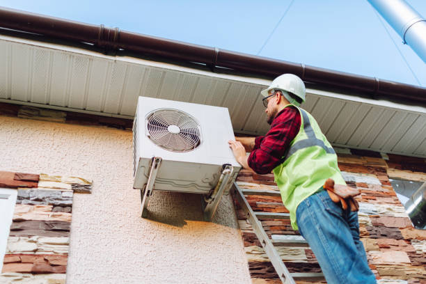 Best Commercial HVAC repair  in Welch, WV