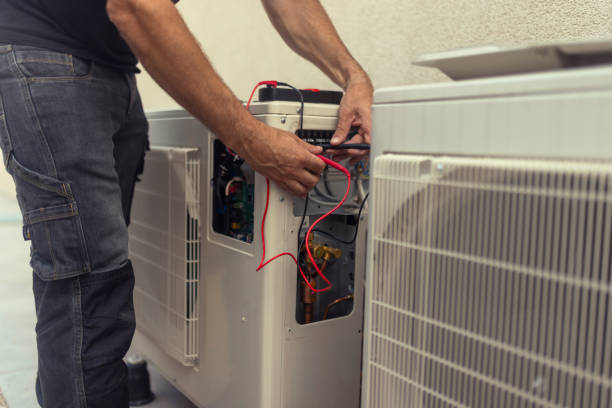 Best HVAC troubleshooting  in Welch, WV