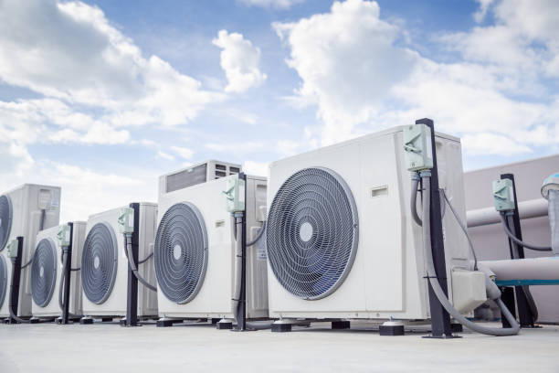 Best HVAC repair near me  in Welch, WV