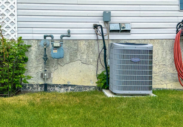 HVAC troubleshooting in Welch, WV