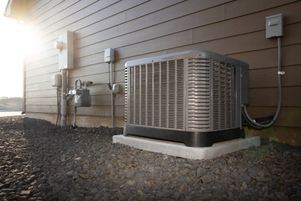 Professional HVAC in Welch, WV